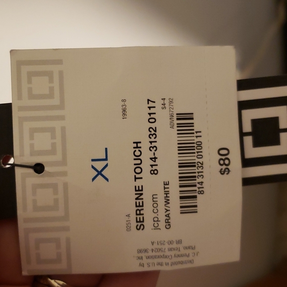 Liz Claiborne Tweed Blazer - Picture 12 of 12